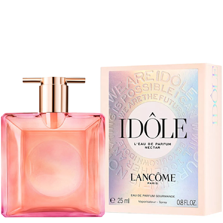 Lancome Idole L'eau De Parfum Nectar EDP 25ml 